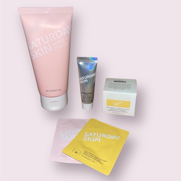 Saturday Skin Other - 🔅 Saturday Skin Bundle ➿